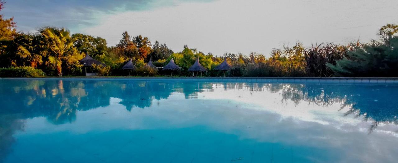 La Casa De Los Limoneros Колонія-дель-Сакраменто Екстер'єр фото