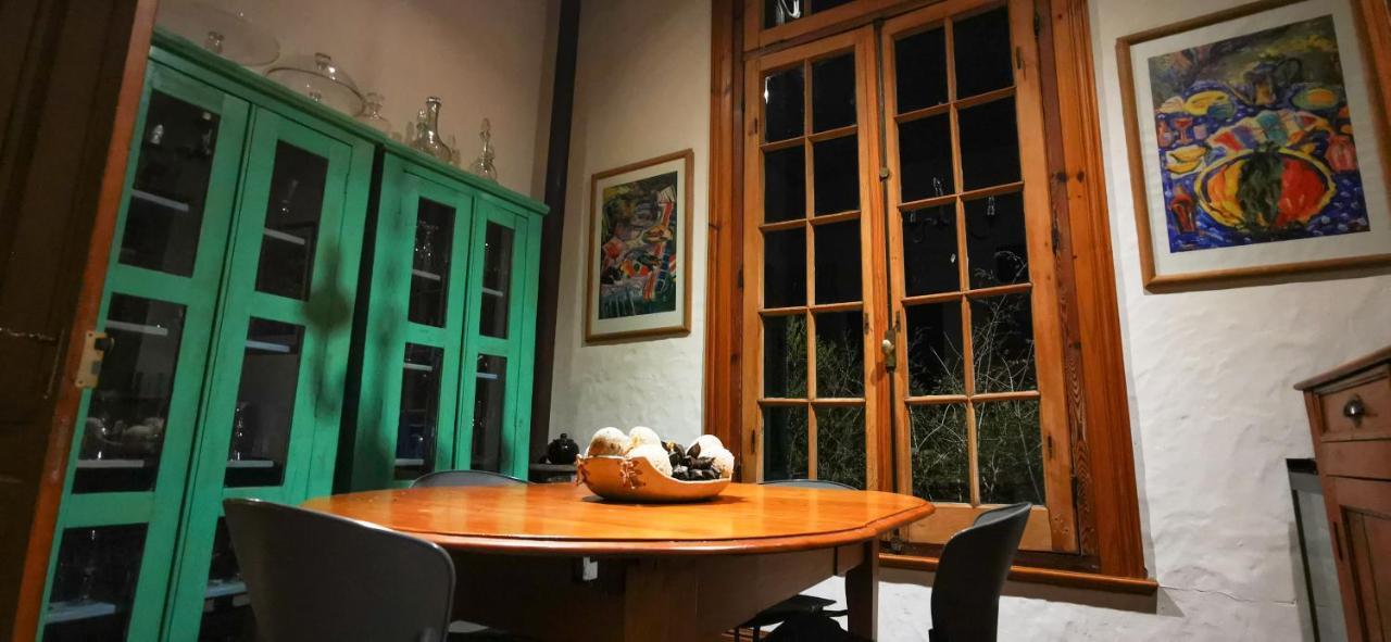 La Casa De Los Limoneros Колонія-дель-Сакраменто Екстер'єр фото